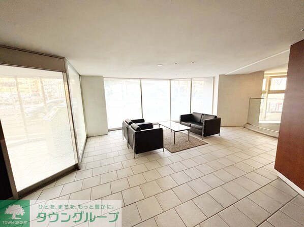 KDXレジデンス品川シーサイドの物件内観写真